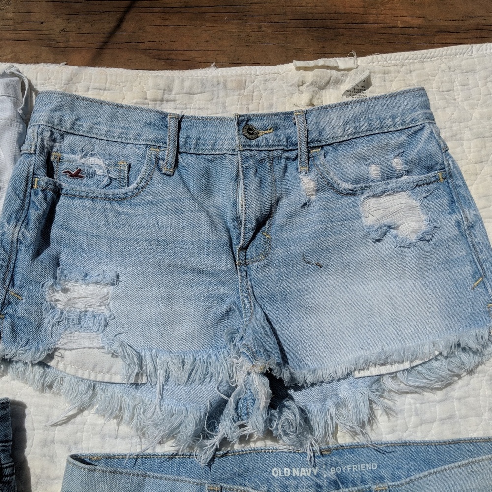 Shorts - Picture 6 of 8